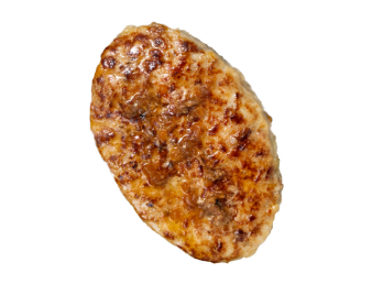 追加ハンバーグ150g