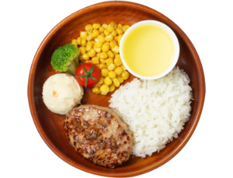 Kids Menu