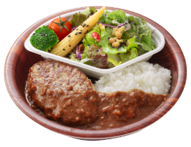 カレー